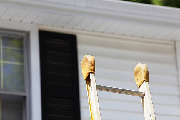 Affordable siding repair and maintenance services in Petersburg, AK